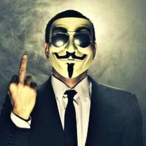 Meet your Posher, Raymond